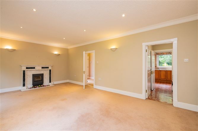 Fernbank 31a Thorncliffe Park, Rathgar, Dublin 6