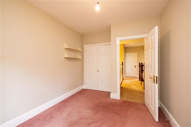 Fernbank 31a Thorncliffe Park, Rathgar, Dublin 6