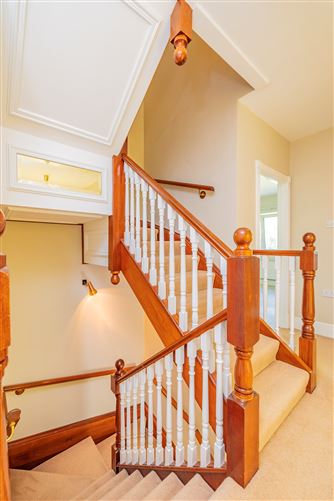 Fernbank 31a Thorncliffe Park, Rathgar, Dublin 6