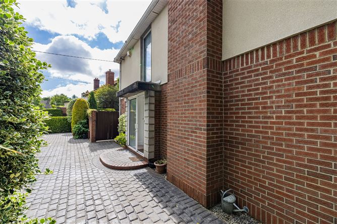 Fernbank 31a Thorncliffe Park, Rathgar, Dublin 6