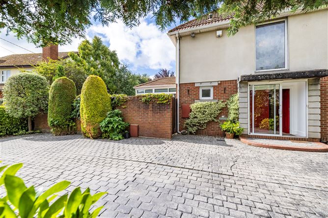 Fernbank 31a Thorncliffe Park, Rathgar, Dublin 6
