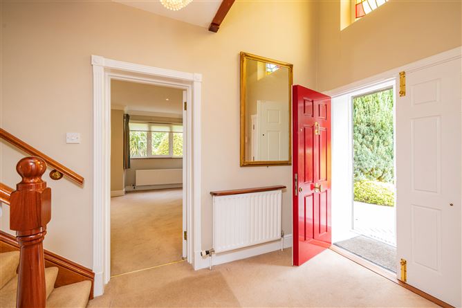 Fernbank 31a Thorncliffe Park, Rathgar, Dublin 6