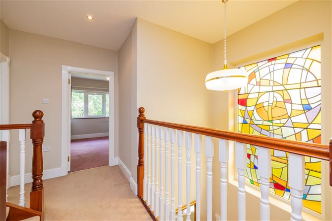 Fernbank 31a Thorncliffe Park, Rathgar, Dublin 6