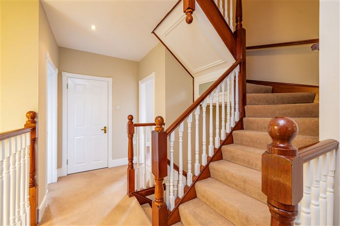 Fernbank 31a Thorncliffe Park, Rathgar, Dublin 6