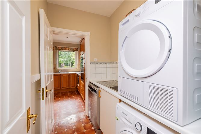 Fernbank 31a Thorncliffe Park, Rathgar, Dublin 6
