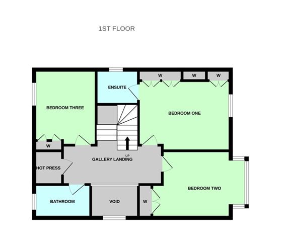 Fernbank 31a Thorncliffe Park, Rathgar, Dublin 6