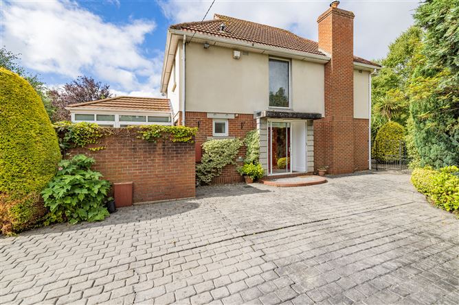 Fernbank 31a Thorncliffe Park, Rathgar, Dublin 6