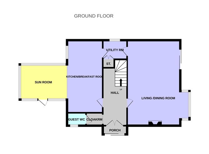 Fernbank 31a Thorncliffe Park, Rathgar, Dublin 6