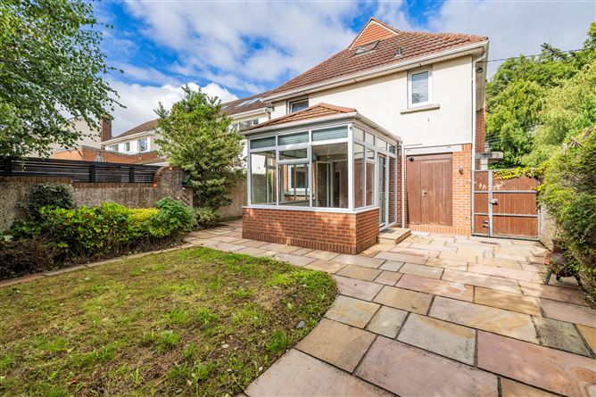 Fernbank 31a Thorncliffe Park, Rathgar, Dublin 6