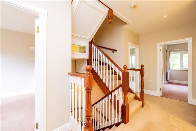 Fernbank 31a Thorncliffe Park, Rathgar, Dublin 6