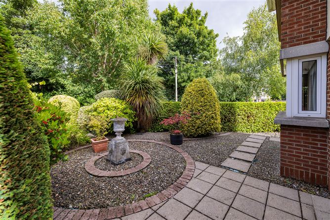 Fernbank 31a Thorncliffe Park, Rathgar, Dublin 6