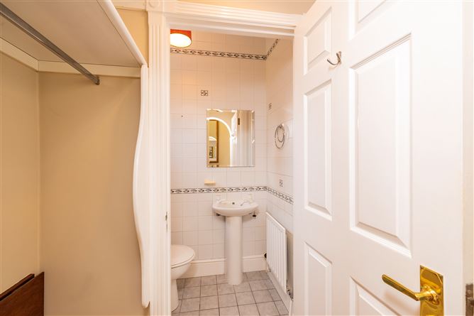Fernbank 31a Thorncliffe Park, Rathgar, Dublin 6