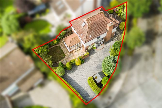 Fernbank 31a Thorncliffe Park, Rathgar, Dublin 6