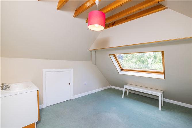Fernbank 31a Thorncliffe Park, Rathgar, Dublin 6