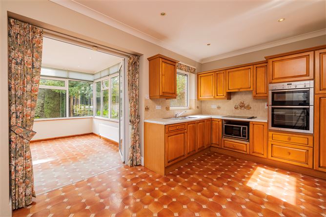 Fernbank 31a Thorncliffe Park, Rathgar, Dublin 6