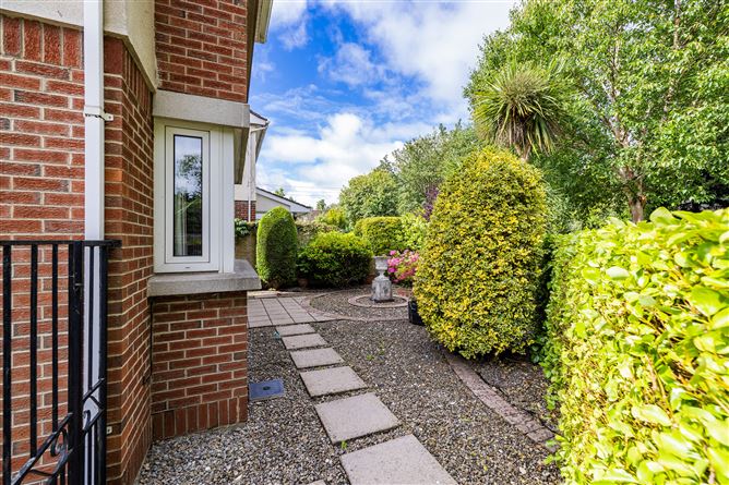 Fernbank 31a Thorncliffe Park, Rathgar, Dublin 6