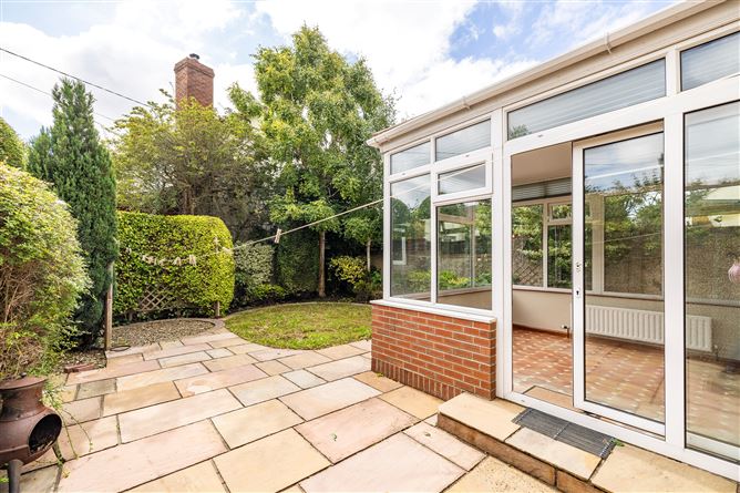 Fernbank 31a Thorncliffe Park, Rathgar, Dublin 6