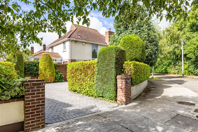 Fernbank 31a Thorncliffe Park, Rathgar, Dublin 6