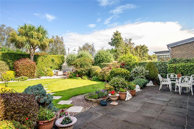 32 Merlyn Road, Ballsbridge,   Dublin 4