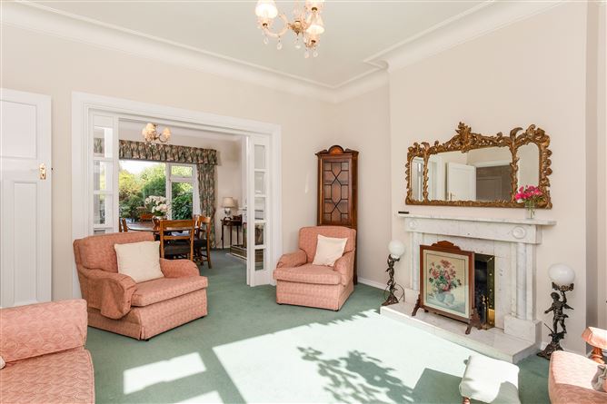 32 Merlyn Road, Ballsbridge,   Dublin 4