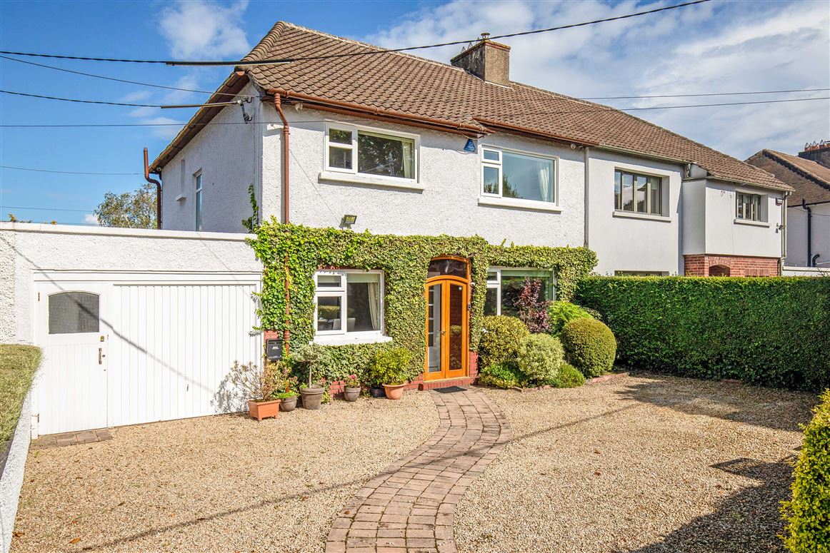 32 Merlyn Road, Ballsbridge,   Dublin 4