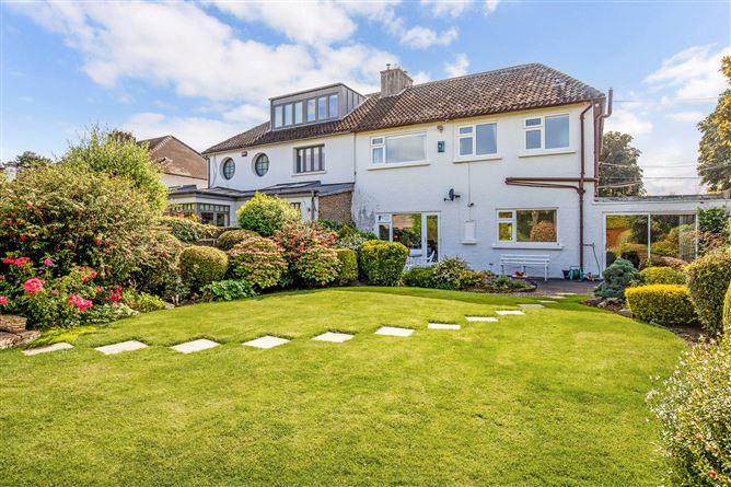 32 Merlyn Road, Ballsbridge,   Dublin 4