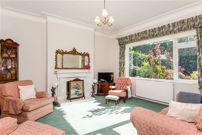 32 Merlyn Road, Ballsbridge,   Dublin 4