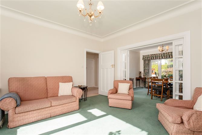 32 Merlyn Road, Ballsbridge,   Dublin 4