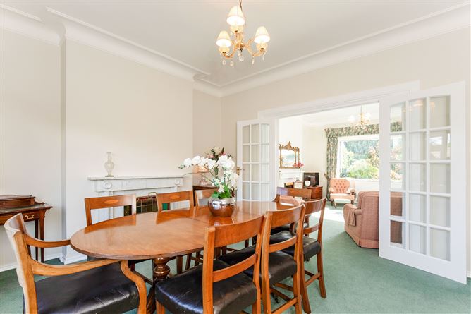 32 Merlyn Road, Ballsbridge,   Dublin 4