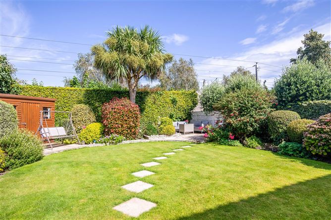 32 Merlyn Road, Ballsbridge,   Dublin 4