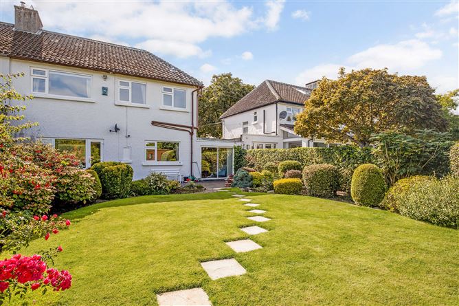 32 Merlyn Road, Ballsbridge,   Dublin 4