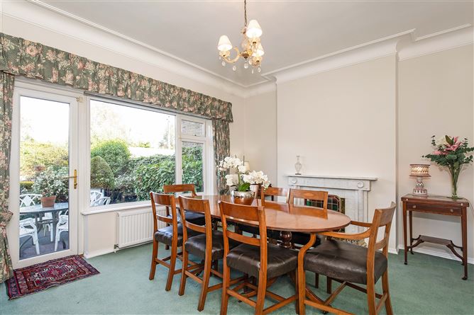 32 Merlyn Road, Ballsbridge,   Dublin 4