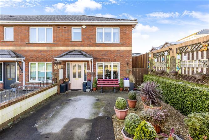 121 The Glebe, Maudlin Street, Kells, Co. Meath