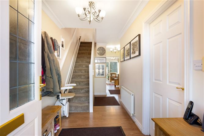 121 The Glebe, Maudlin Street, Kells, Co. Meath
