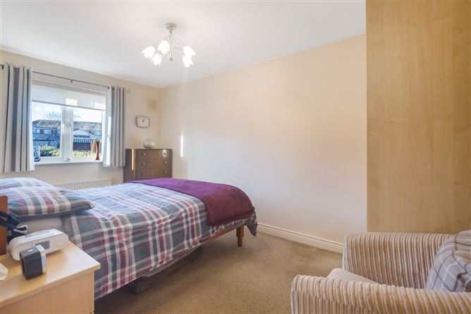 121 The Glebe, Maudlin Street, Kells, Co. Meath