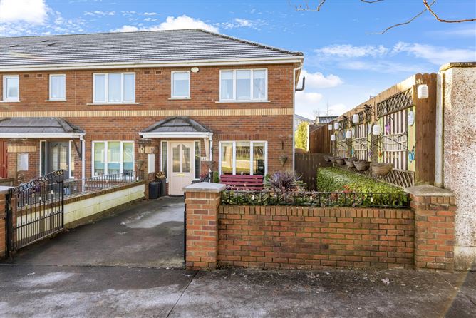 121 The Glebe, Maudlin Street, Kells, Co. Meath