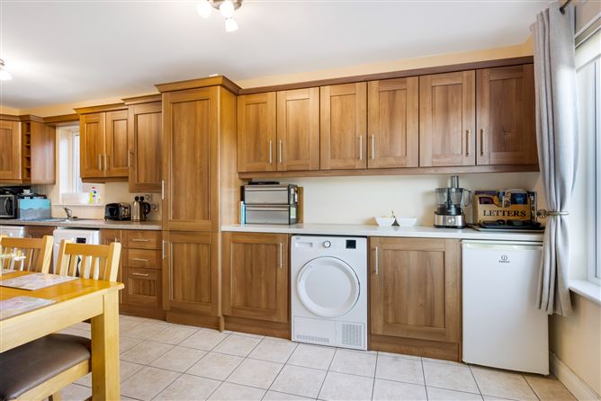 121 The Glebe, Maudlin Street, Kells, Co. Meath