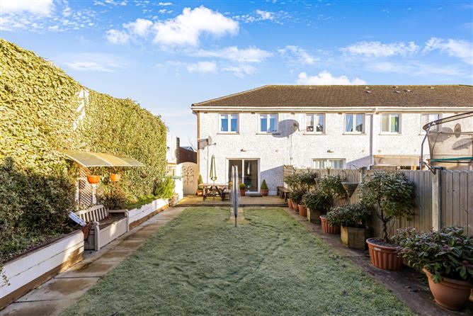 121 The Glebe, Maudlin Street, Kells, Co. Meath