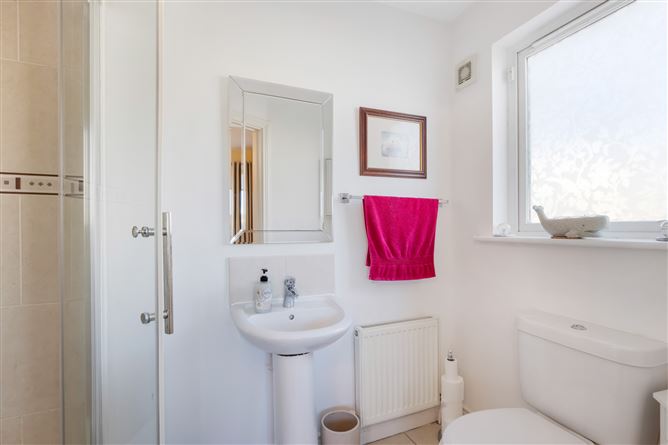 121 The Glebe, Maudlin Street, Kells, Co. Meath