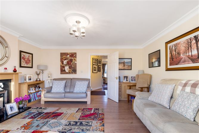 121 The Glebe, Maudlin Street, Kells, Co. Meath