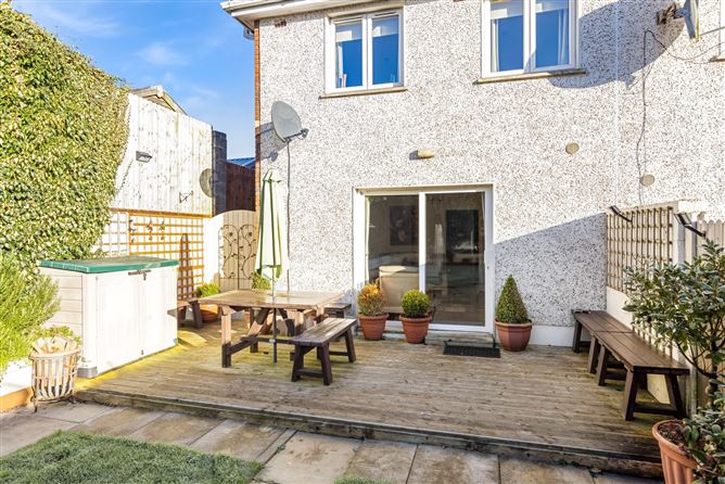 121 The Glebe, Maudlin Street, Kells, Co. Meath