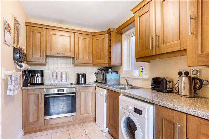 121 The Glebe, Maudlin Street, Kells, Co. Meath