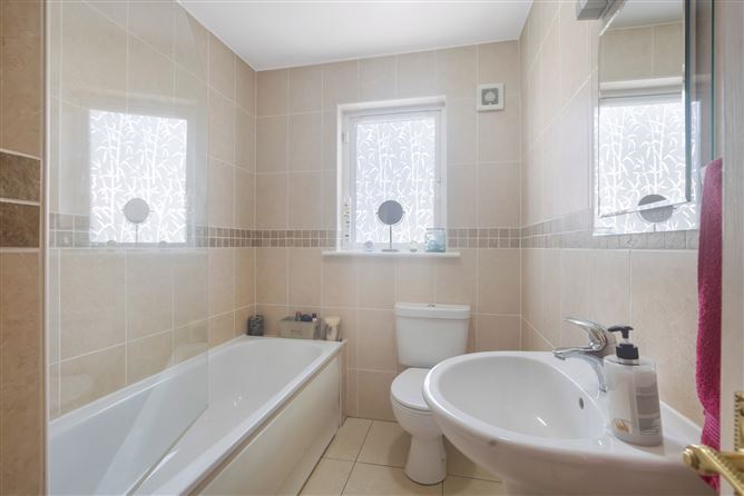 121 The Glebe, Maudlin Street, Kells, Co. Meath