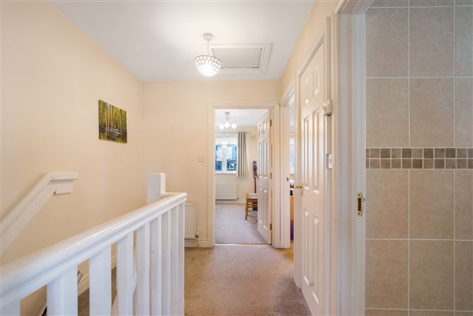 121 The Glebe, Maudlin Street, Kells, Co. Meath