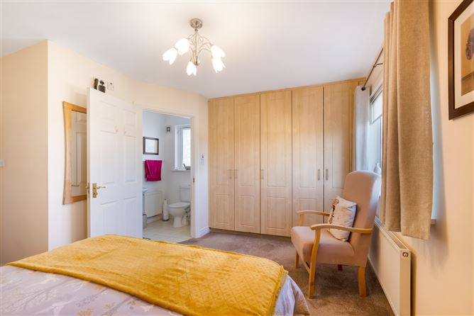 121 The Glebe, Maudlin Street, Kells, Co. Meath