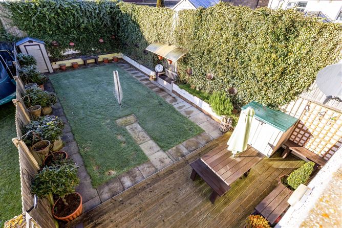 121 The Glebe, Maudlin Street, Kells, Co. Meath