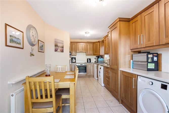 121 The Glebe, Maudlin Street, Kells, Co. Meath