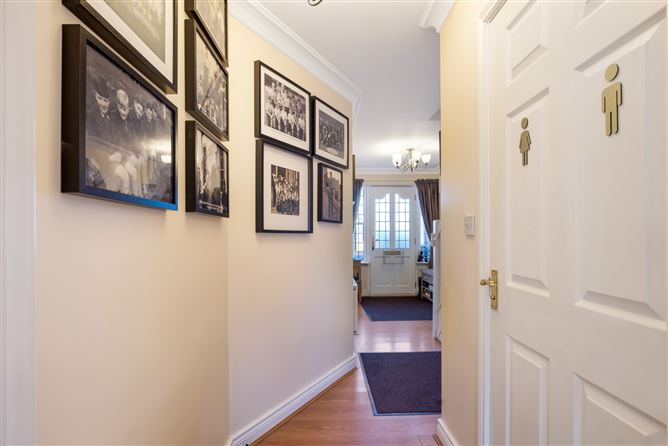 121 The Glebe, Maudlin Street, Kells, Co. Meath