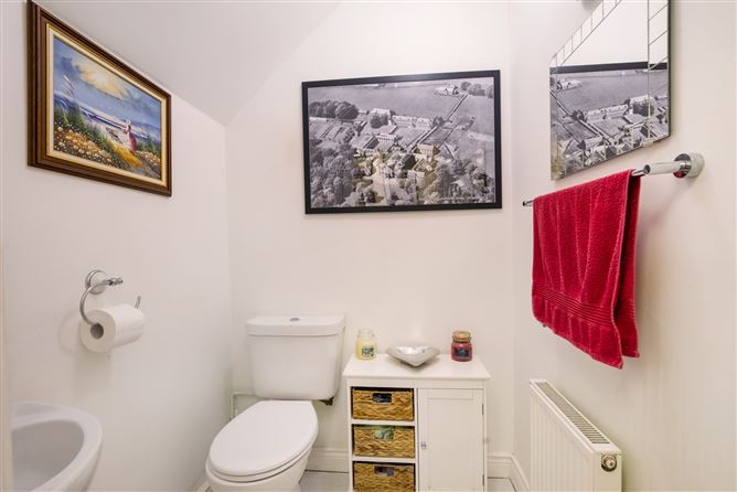 121 The Glebe, Maudlin Street, Kells, Co. Meath