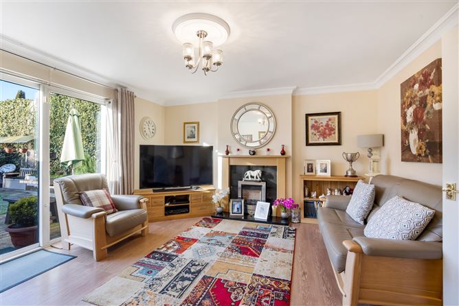 121 The Glebe, Maudlin Street, Kells, Co. Meath